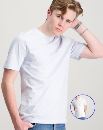 BOSS SET 2 T-SHIRTS Multi T-shirts Kille - Kids Brand Store