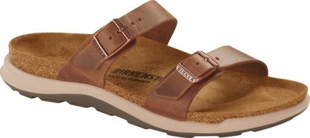 Birkenstock Women ́s Sierra Ct Women sandals Brown 37