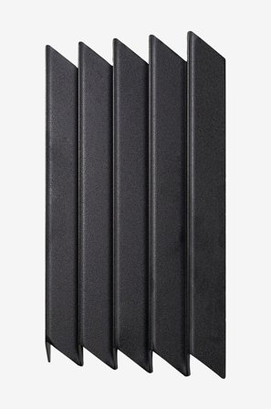 Spinder Design - Klädhängare Sensu M - Svart - Hatthyllor - Från Homeroom