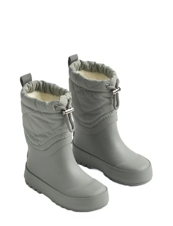 Wheat | Thermo Snowboot Drizzle | 29