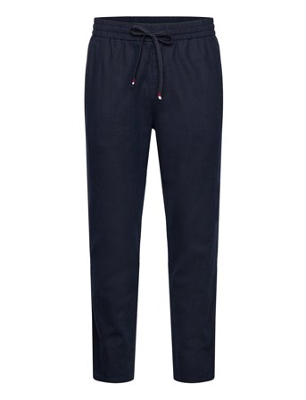 U.S. Polo Assn. | Ivan Reg Lin Cot Uspa M Pants | S