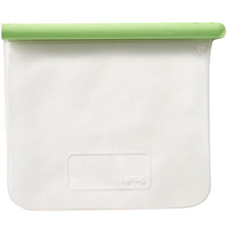 Lékué Genanvendelig køle- og frysepose, medium | KitchenOne