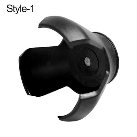 Golfbollplockare Golfbollsupphämtning STYLE-1 - on stock