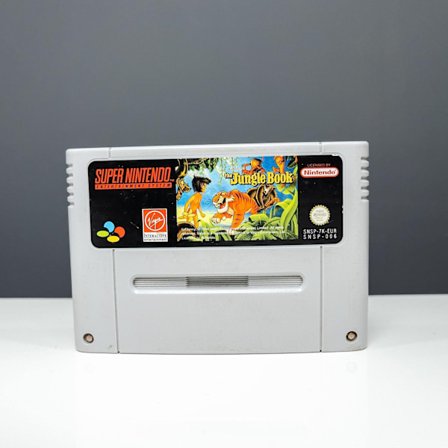 Disneys - The Jungle Book