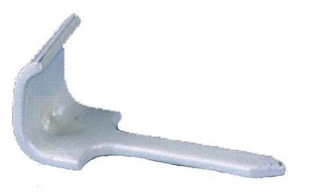 GELIA KLAMMER LETTI 9-0-16PH 20STK