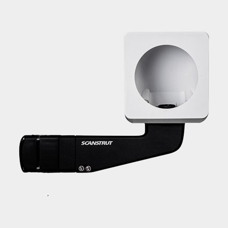 ScanPod SPR-1i-AM Arm Pod för 1 x instrument