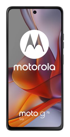 Motorola Moto G75 8+128 CHARCOAL GREY BUSINESS EDITION SMD