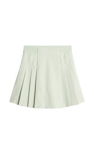 J.Lindeberg - Golf - Alesia Skirt - Green - Kvinne - M