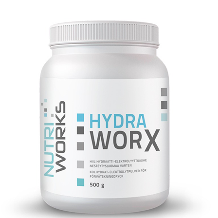 Nutri Works Hydra Worx 500 g