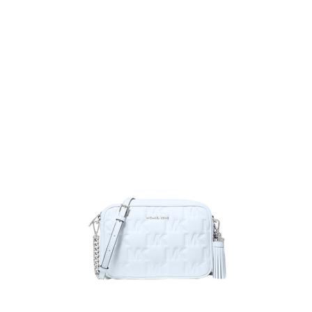 Michael Kors, Bag Blauw, Dames, Maat:ONE Size