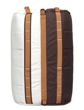 Db Journey Roamer Pro Split Duffel 50L - Brown - ONE SIZE