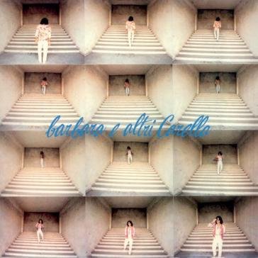 Barbara ed altri carella (180 gr.) Enzo Carella