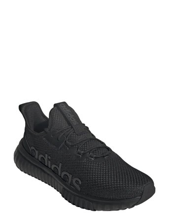 adidas Sportswear Kaptir 4.0 - Black - 47 1/3