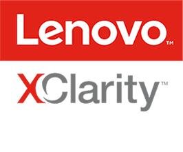 Lenovo ThinkSystem XClarity Controller Standard to Advanced Upgrade Feature-on-Demand (FoD)