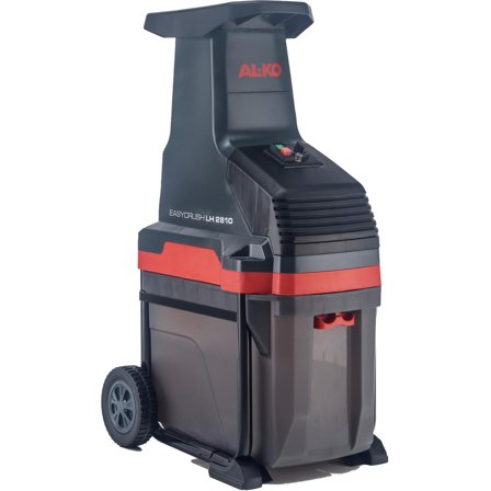 AL-KO Easy Crush LH 2810 Kompostkvarn, Trädgårdsmaskiner