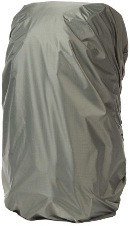 Savotta Raincover M (30-40 L) Green