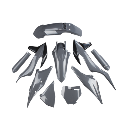 Plastic Set Polisport Compleet - KTM 300 XC 2019-2022