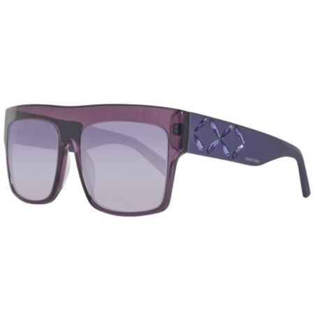 SWAROVSKI SK0128-5681Z - Solglasögon Dam (17/140/56)