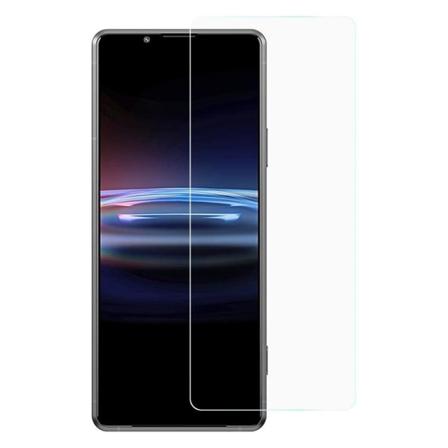 0.3mm Karkaistu Lasi Suojakalvo For Sony Xperia Pro-I Transparent