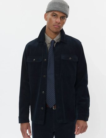 Matinique Macookridge Heritage - Navy - S