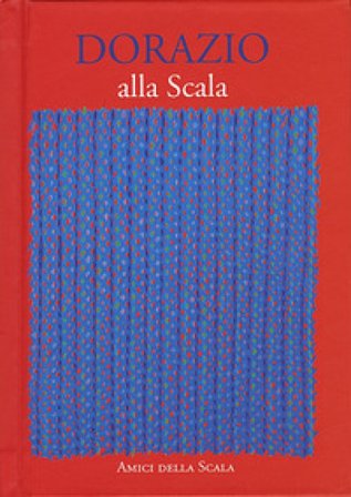 Dorazio alla Scala Vittoria Crespi Morbio