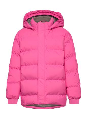 En Fant Jacket Quilt Rosa