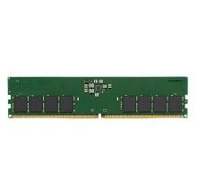 Kingston 32GB DDR5 5600MT/S NON-ECC CL46 DIMM 1RX8 MEM