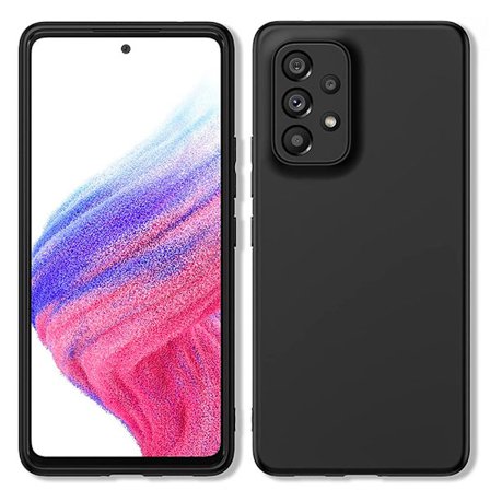 Skyddande Skal - Samsung Galaxy A72