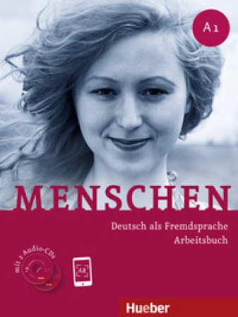 Menschen. A1. Arbeitsbuch. Per le Scuole superiori. Con 2 CD Audio. Con espansione online NA