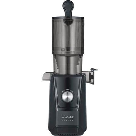 Caso Slow Juicer, mat sort | KitchenOne