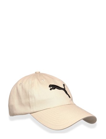 Ess Puma Cat Bb Cap Beige PUMA