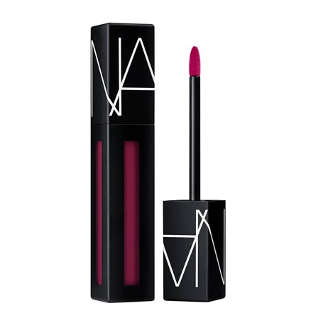 NARS POWERMATTE LIP PIGMENT WARM LEATHERETTE 5,5GR - Rossetto mat