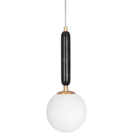 Globen lighting Torrano Pendel 15 cm, svart | Inredning > Lampor > Lampa | Bagaren och Kocken