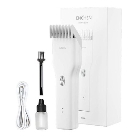 Hårklipper ENCHEN BOOST-W (3-21 mm)