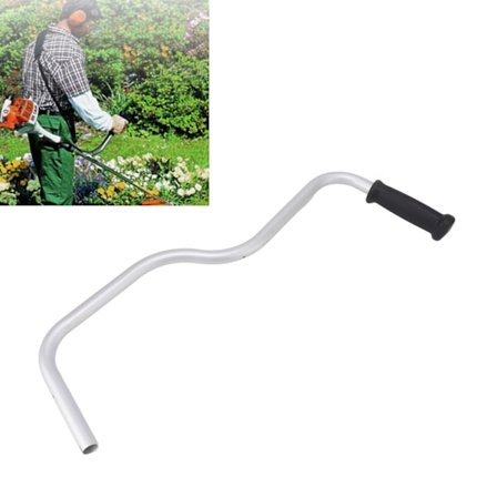 Ergonomisk styre for trimmerhåndtak Passer Stihl FS 130 131 110 111 90 91 89 200