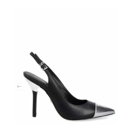 Michael Kors, Pumps Zwart, Dames, Maat:40 EU