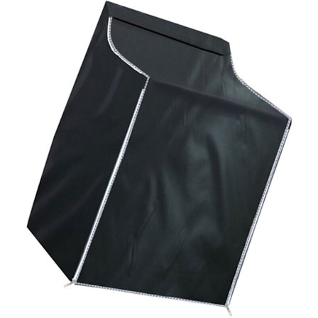 Vedenpitävä pesukoneen ja kuivausrummun suojus, pölytiivis suojaus yhteensopiva useimpien merkkien kanssa