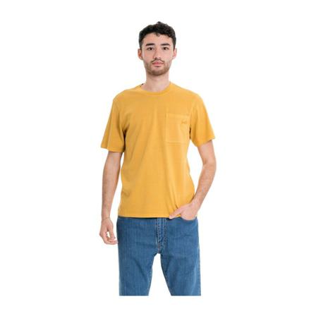 Levi's T-Shirts Gul, Herre