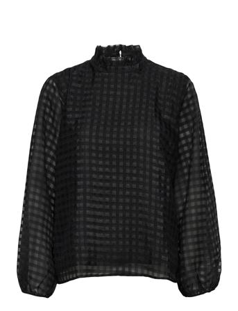 Tatty Top Black Modström