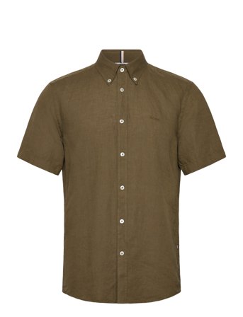 BOSS H-Roan-Bd-E-Sh-C-252 - Green - L