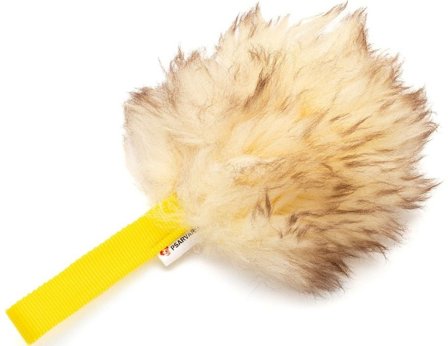 Psarvard Kampleksak Trainer Pocket Gul