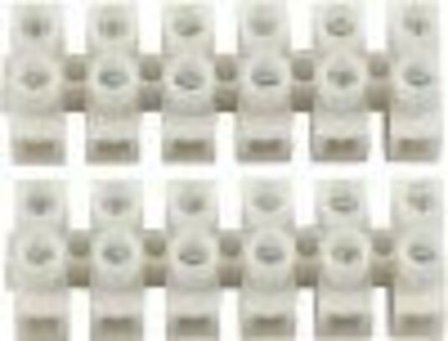 VALUX REKKEKLEMME 1,0-6,0 MM 6 POL