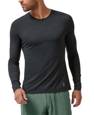 On Performance Svart