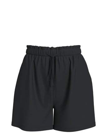 Vila Vijosa Hw Shorts - Noos - Black - 34