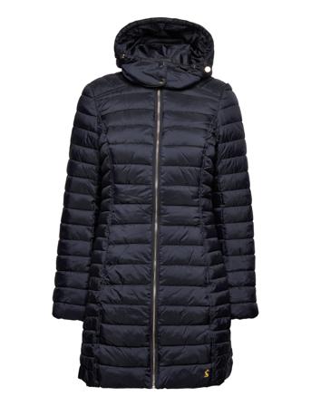 Canterbury Long Navy Joules