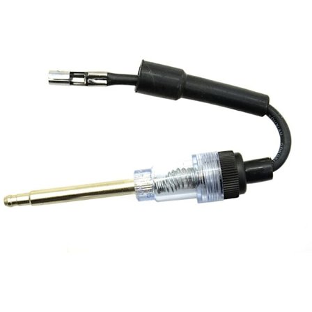 Bil Tändstifts Tester 12V Tändning Tändstift Tester Gnista Test för och Fler Bilar