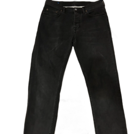 Acne studio jeans
