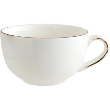 Kaffemugg Bonna Retro 35cl