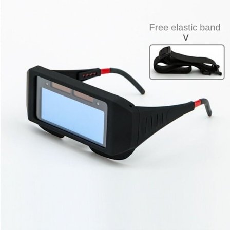 Sveisebriller Sveisemaske 1 1