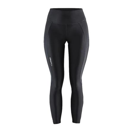 Craft Dam/dam Adv Essence Leggings S Svart